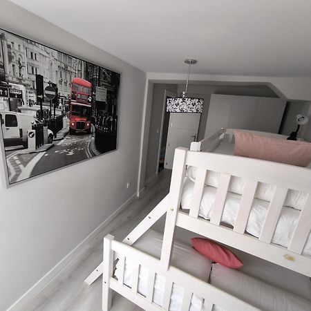 Luminoso Apartamento En El Centro Santander Esterno foto