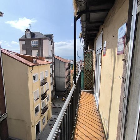 Luminoso Apartamento En El Centro Santander Esterno foto