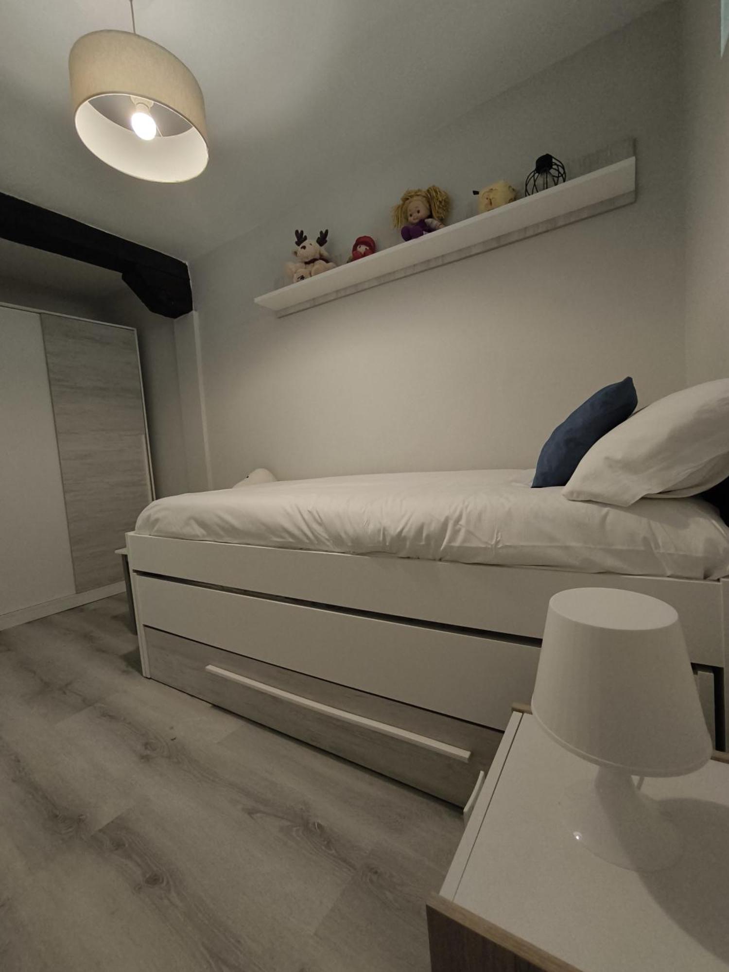 Luminoso Apartamento En El Centro Santander Esterno foto