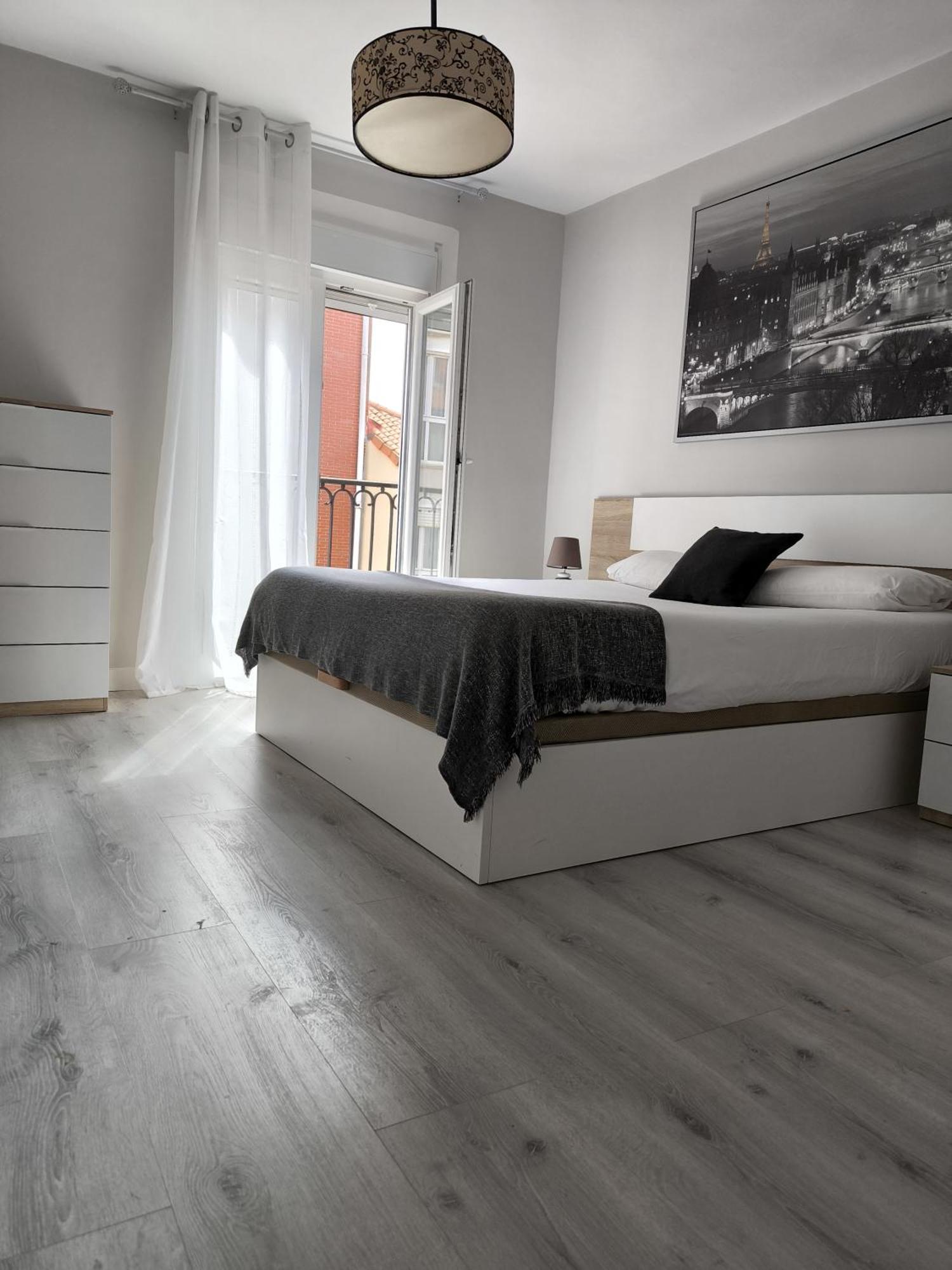 Luminoso Apartamento En El Centro Santander Esterno foto