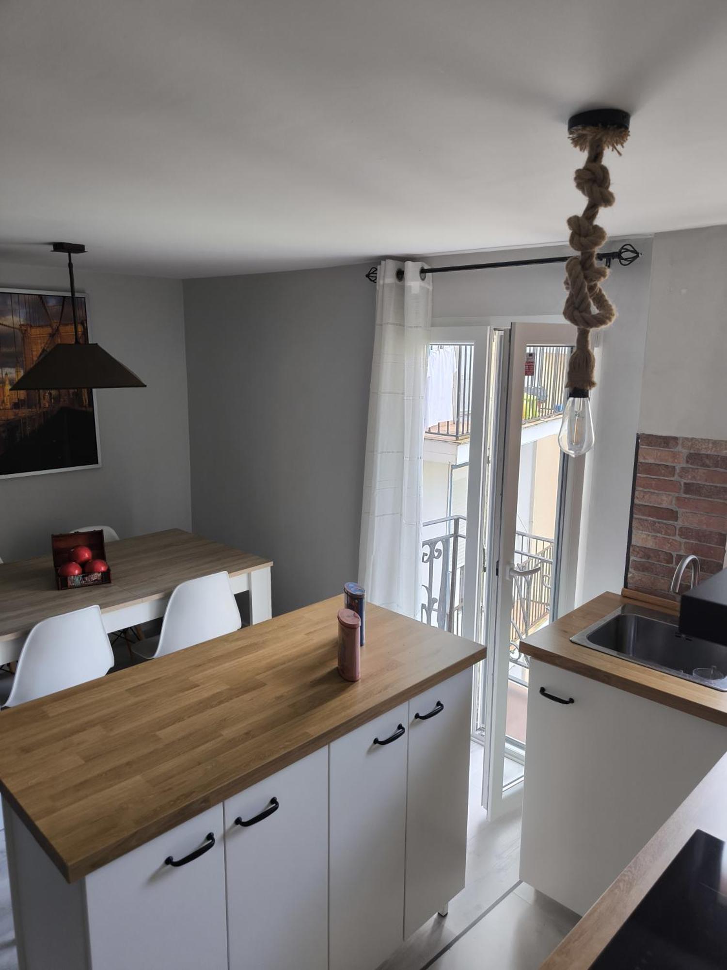 Luminoso Apartamento En El Centro Santander Esterno foto