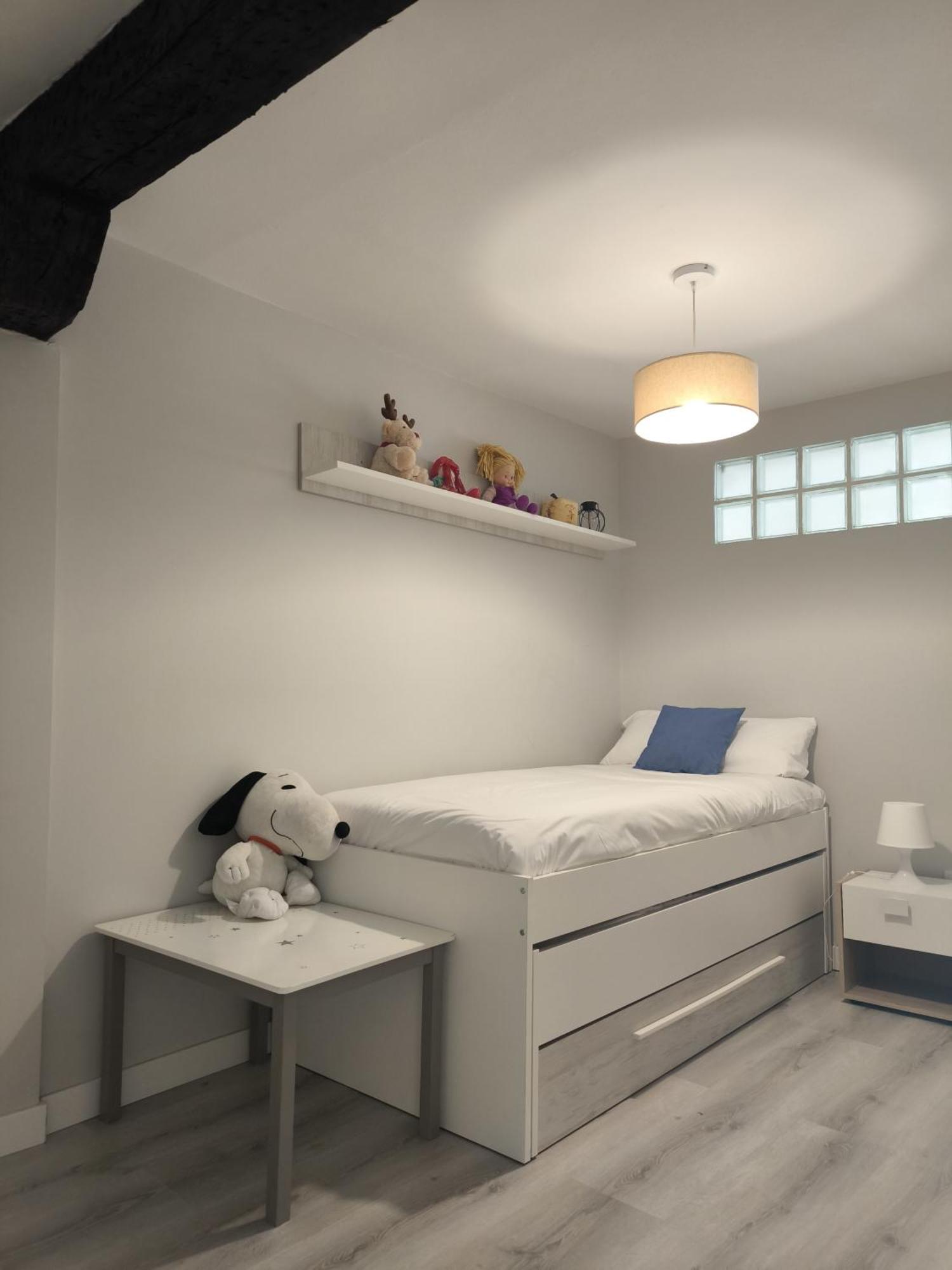 Luminoso Apartamento En El Centro Santander Esterno foto
